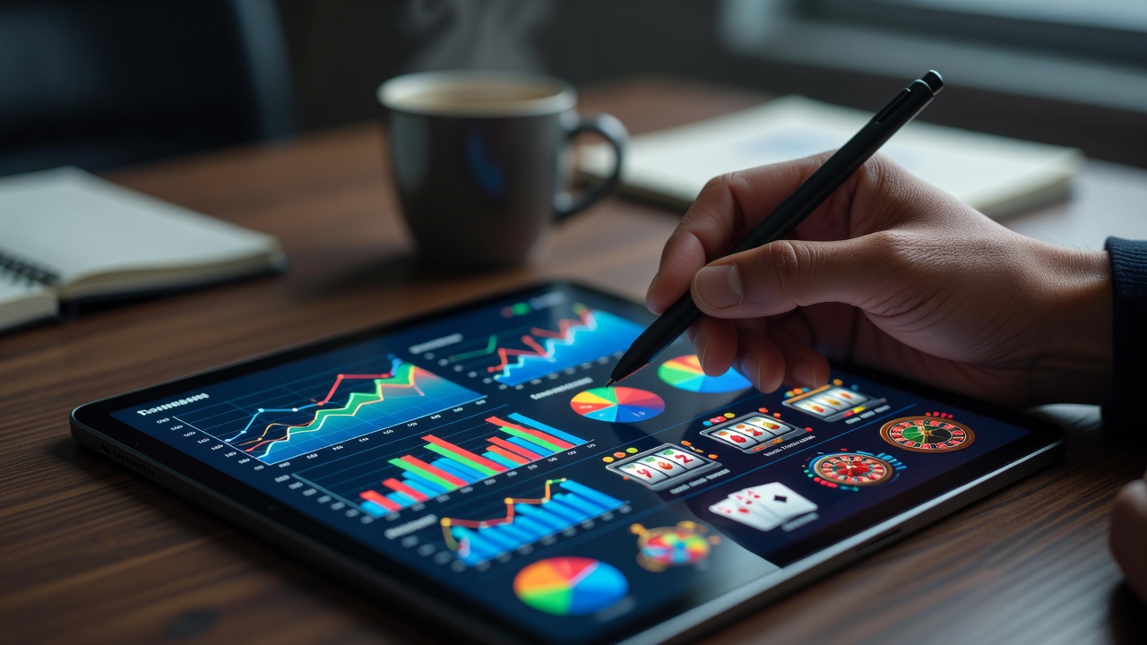 Come Recensiamo i Nuovi Casinò AAMS? - nuovi casino online