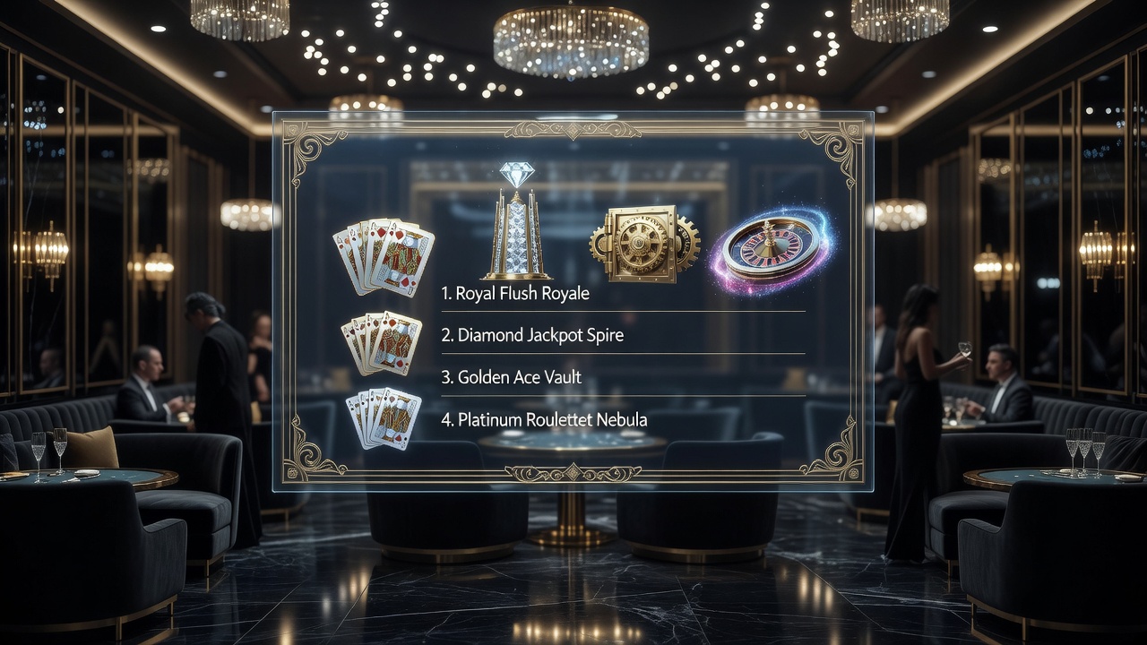 I Migliori Nuovi Casinò Online 2026: La Nostra Classifica - nuovi casino online