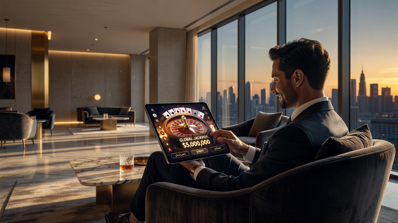 Perché Scegliere un Casinò con Licenza Estera? - casino non italiani