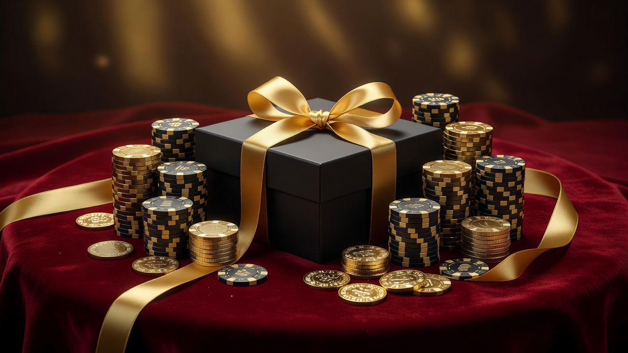 I Migliori Bonus e Promozioni Esclusive - casino non italiani