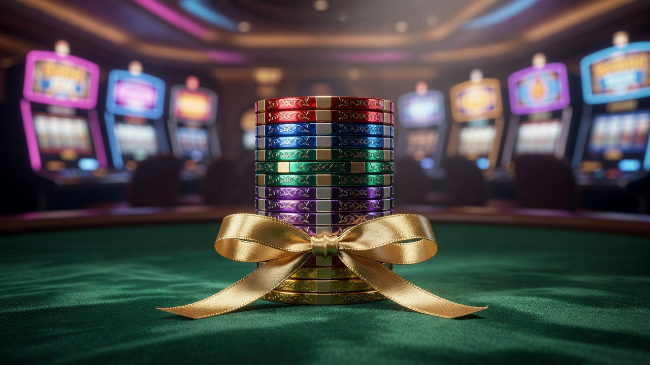 Bonus nei casino stranieri: Offerte e Promozioni - casino non italiani