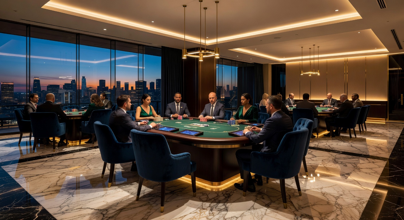 I vantaggi di scegliere casino non italiani affidabili - casino non italiani