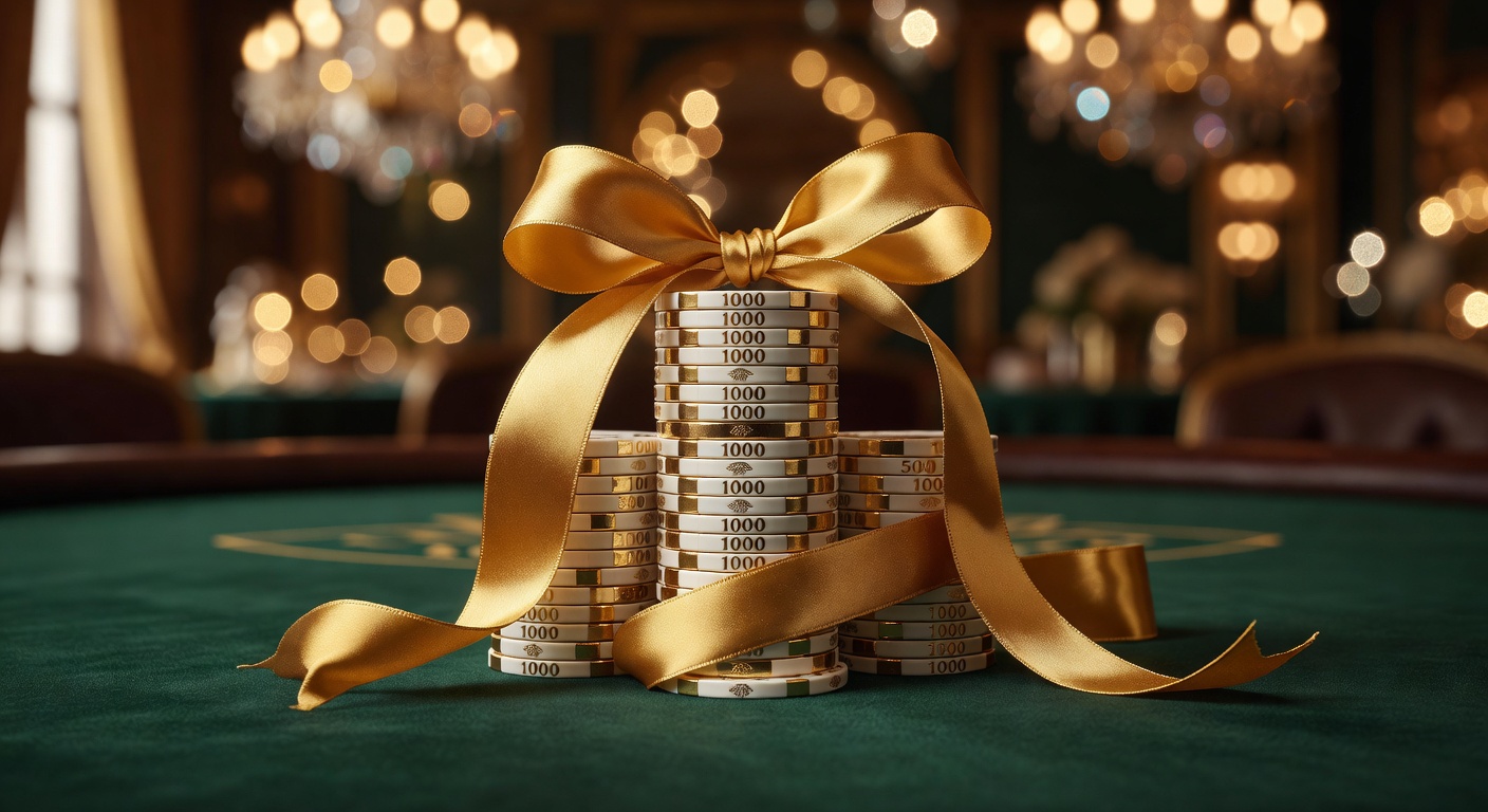 Bonus e promozioni nei casino non italiani - casino non italiani