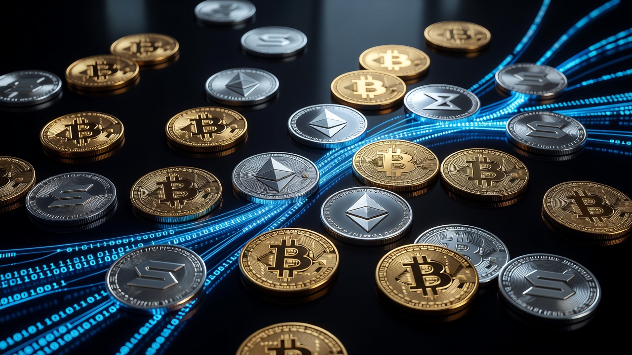 Le principali criptovalute supportate per il betting - siti scommesse crypto