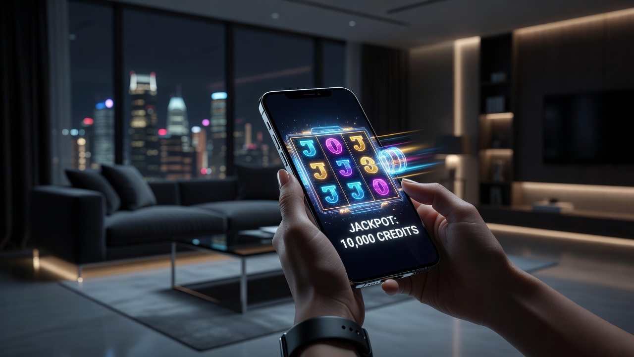I vantaggi di scegliere i giochi online nel 2026 - slot machine online
