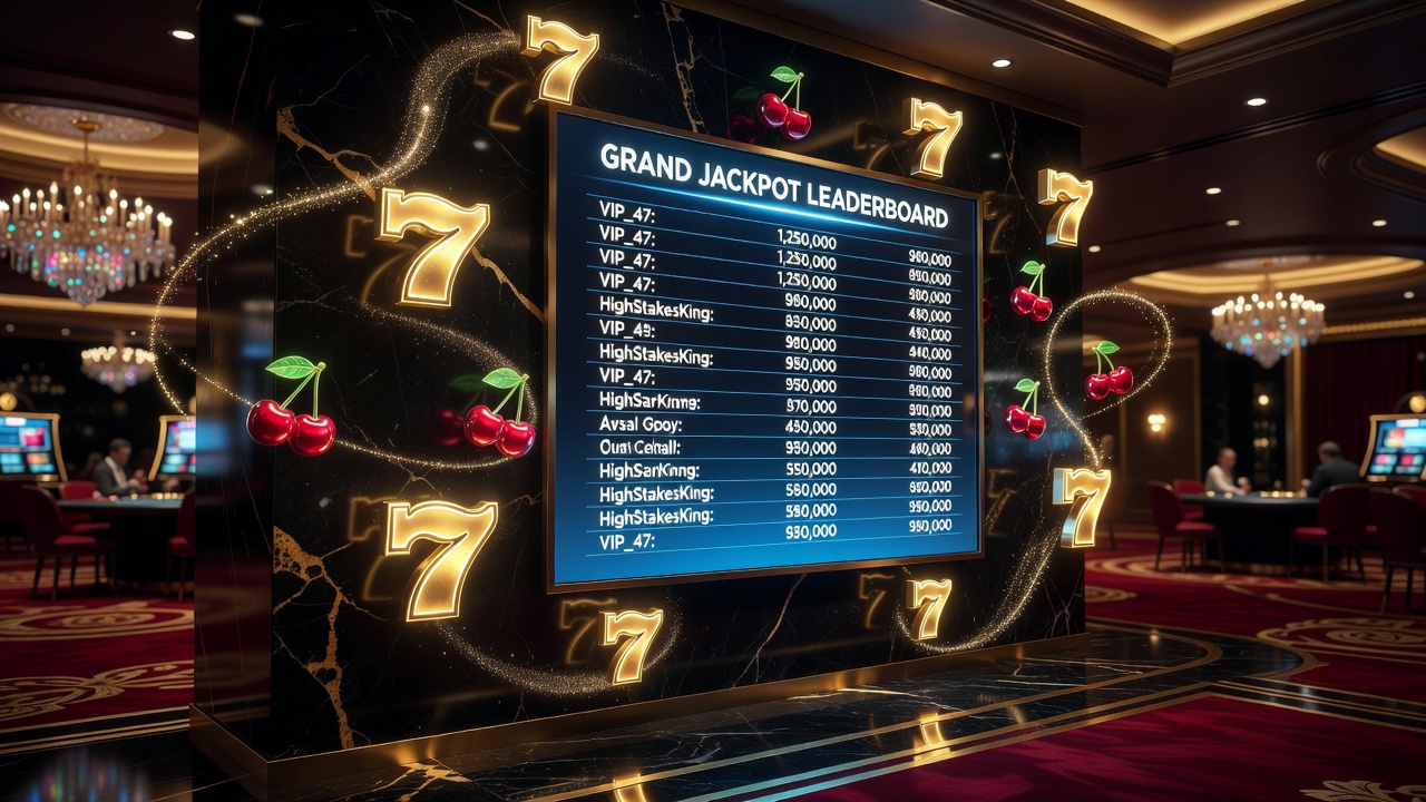 Migliori Slot machine Online: La Classifica 2026 - slot machine online