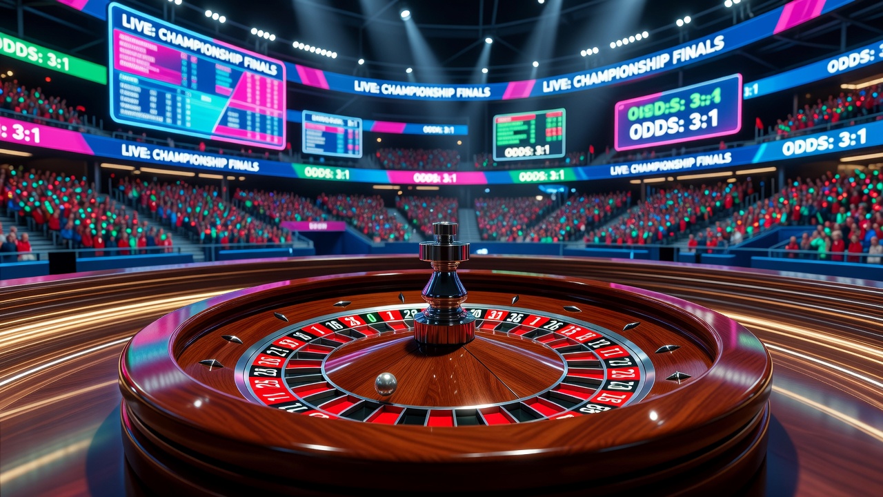 Catalogo Giochi e Scommesse Sportive Wonaco - wonaco