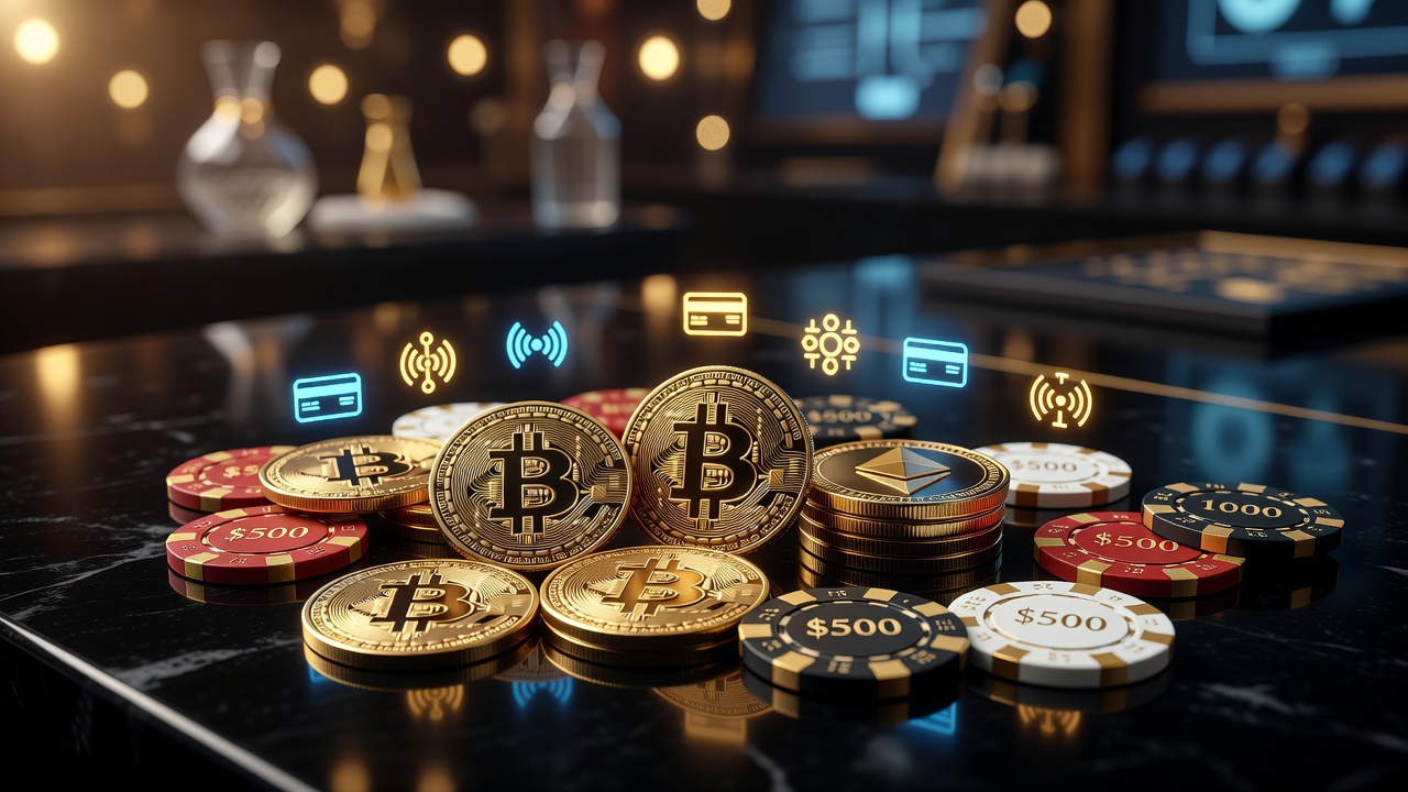 Metodi di Pagamento nei Casino Senza Documenti - casino senza documenti