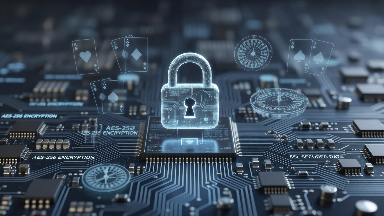La Sicurezza e la Licenza nel Gioco Senza KYC - casino senza documenti