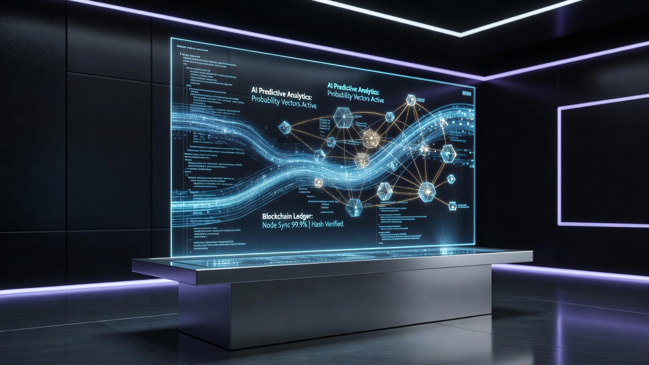 Novità: L'impatto dell'AI e del Web3 nel 2026 - casino senza documenti