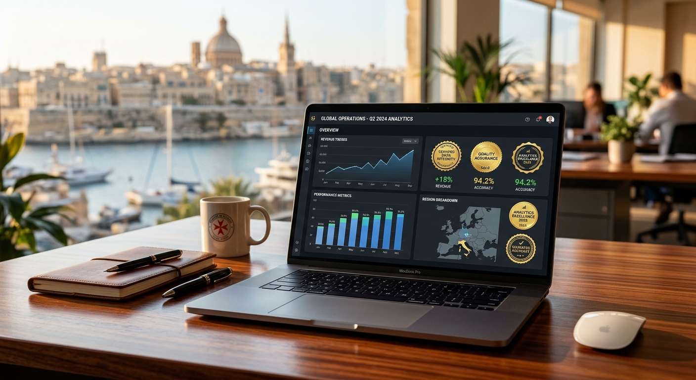 Criteri di Valutazione per la Selezione dei Casinò - online casino malta